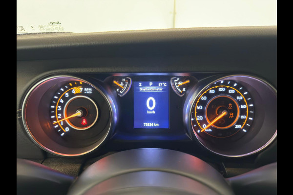 Jeep Wrangler 2.0T Sahara|BRUTE|GRIJSKENTEKEN|EX BTW|INRUIL MOGELIJK|