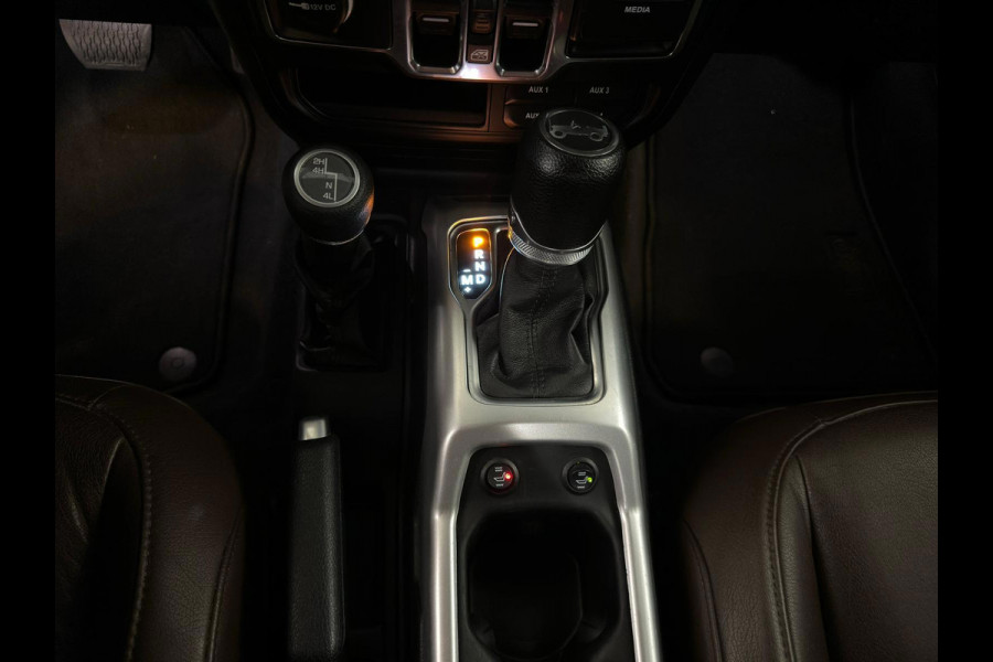 Jeep Wrangler 2.0T Sahara|BRUTE|GRIJSKENTEKEN|EX BTW|INRUIL MOGELIJK|