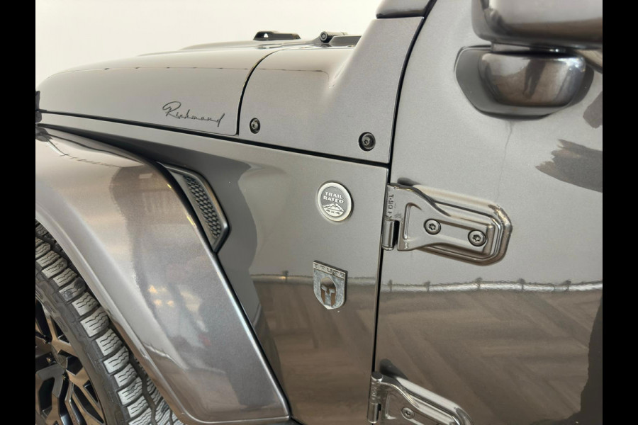 Jeep Wrangler 2.0T Sahara|BRUTE|GRIJSKENTEKEN|EX BTW|INRUIL MOGELIJK|