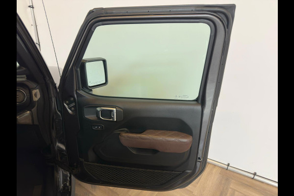 Jeep Wrangler 2.0T Sahara|BRUTE|GRIJSKENTEKEN|EX BTW|INRUIL MOGELIJK|