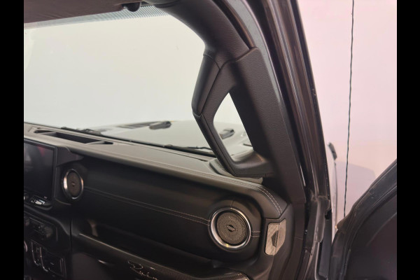Jeep Wrangler 2.0T Sahara|BRUTE|GRIJSKENTEKEN|EX BTW|INRUIL MOGELIJK|
