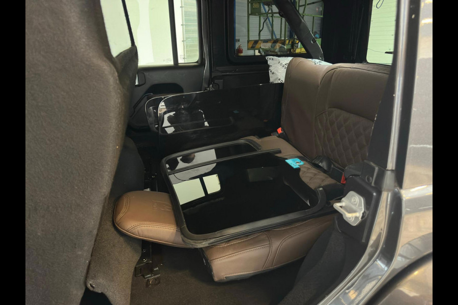 Jeep Wrangler 2.0T Sahara|BRUTE|GRIJSKENTEKEN|EX BTW|INRUIL MOGELIJK|