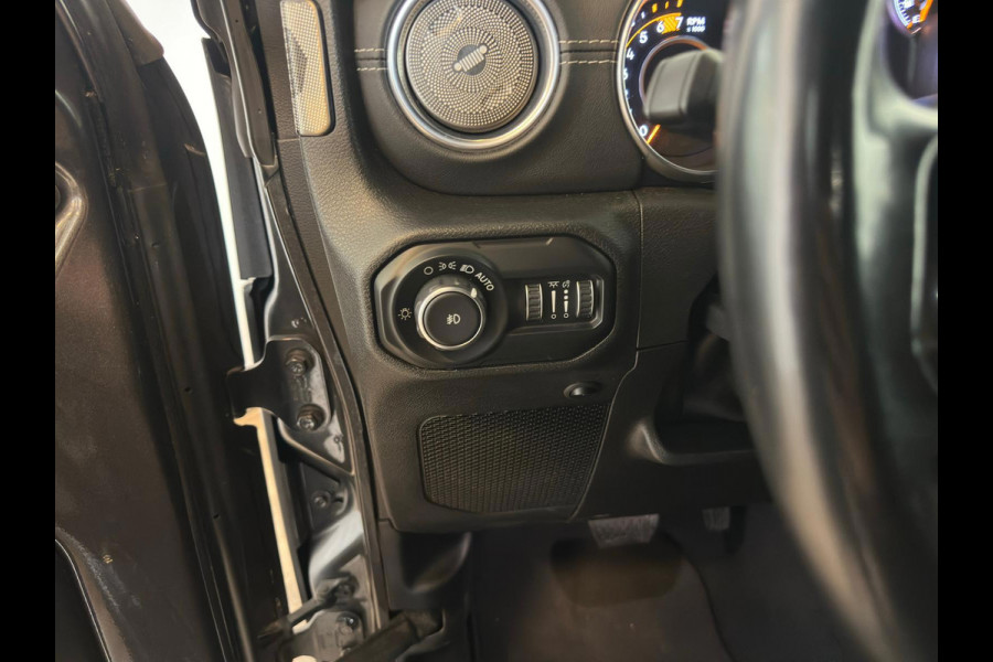 Jeep Wrangler 2.0T Sahara|BRUTE|GRIJSKENTEKEN|EX BTW|INRUIL MOGELIJK|