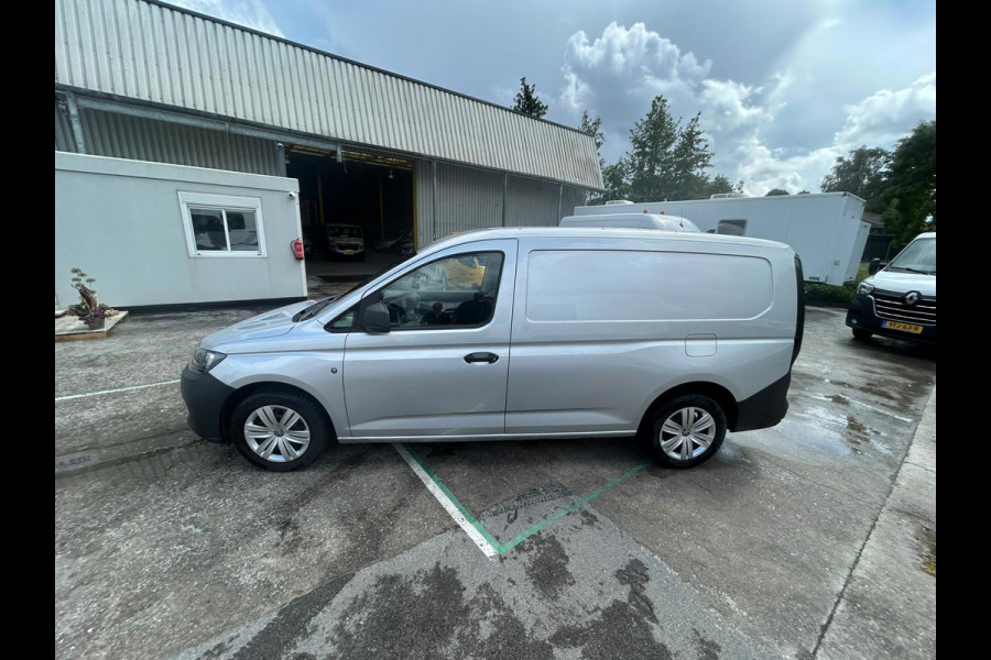 Volkswagen Caddy Cargo Maxi 2.0 TDI Comfort