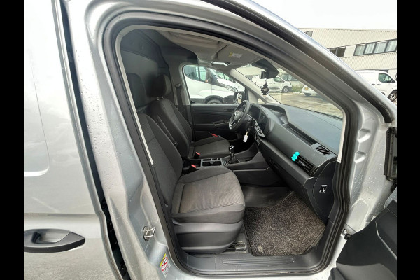 Volkswagen Caddy Cargo Maxi 2.0 TDI Comfort
