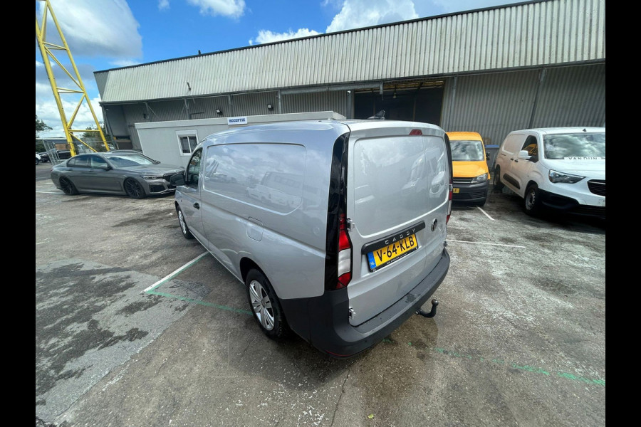 Volkswagen Caddy Cargo Maxi 2.0 TDI Comfort