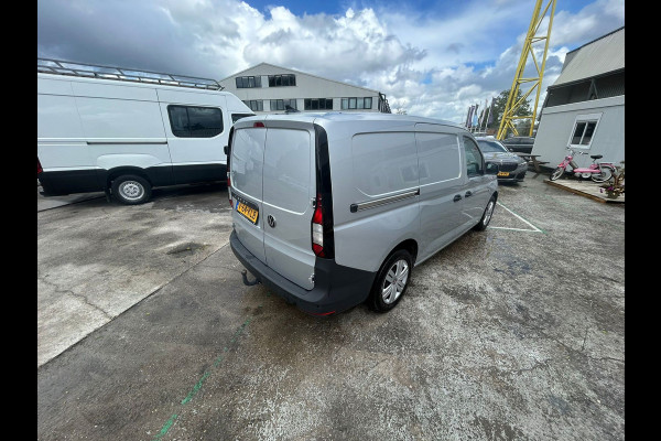 Volkswagen Caddy Cargo Maxi 2.0 TDI Comfort