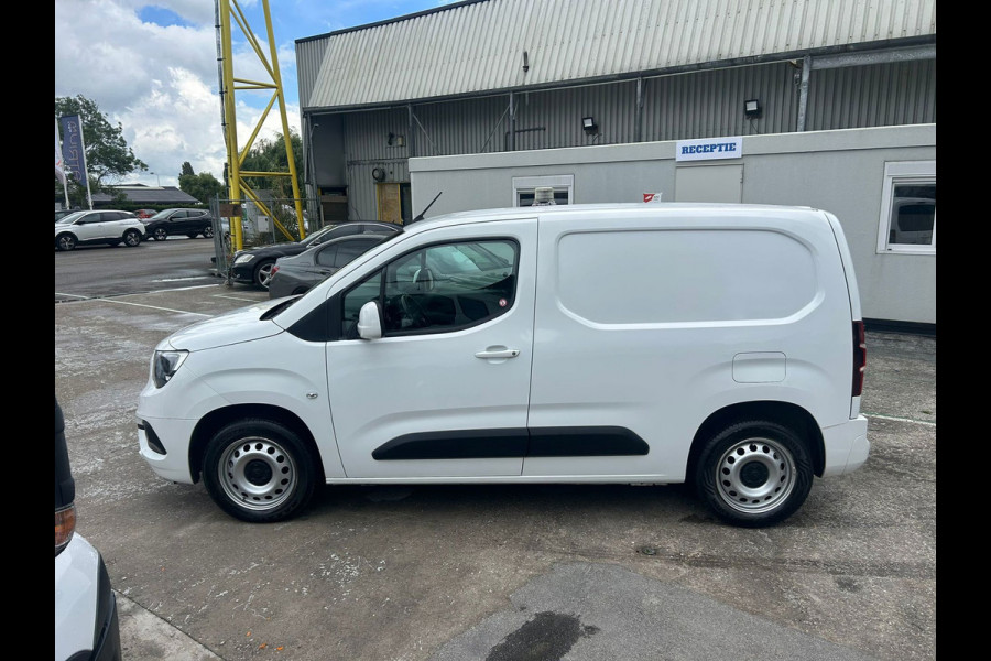 Opel Combo 1.5D L1H1 Edition 11700 KM ! AUTOMAAT