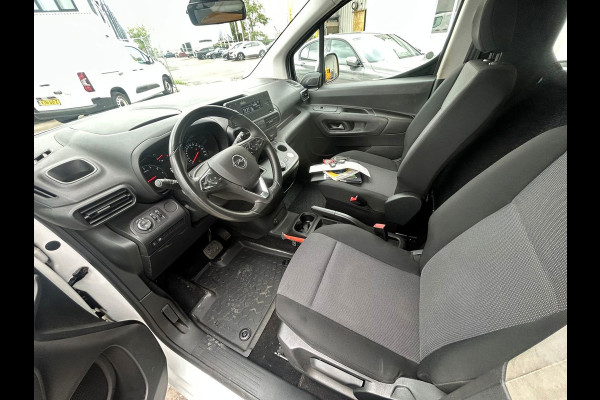 Opel Combo 1.5D L1H1 Edition 11700 KM ! AUTOMAAT