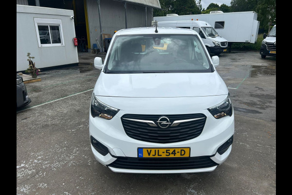 Opel Combo 1.5D L1H1 Edition 11700 KM ! AUTOMAAT