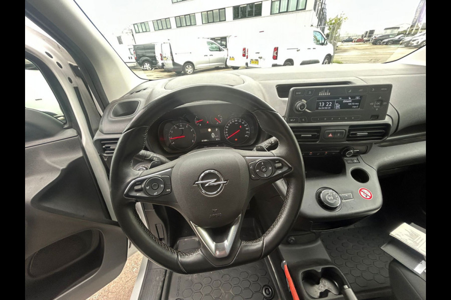 Opel Combo 1.5D L1H1 Edition 11700 KM ! AUTOMAAT