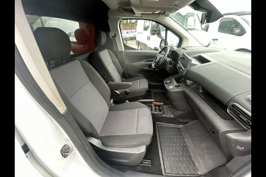 Opel Combo 1.5D L1H1 Edition 11700 KM ! AUTOMAAT