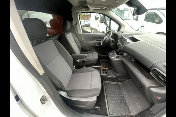 Opel Combo 1.5D L1H1 Edition 11700 KM ! AUTOMAAT