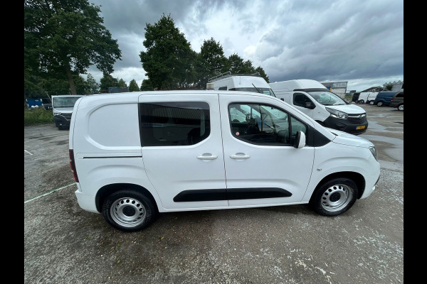 Opel Combo 1.5D L1H1 Edition 11700 KM ! AUTOMAAT