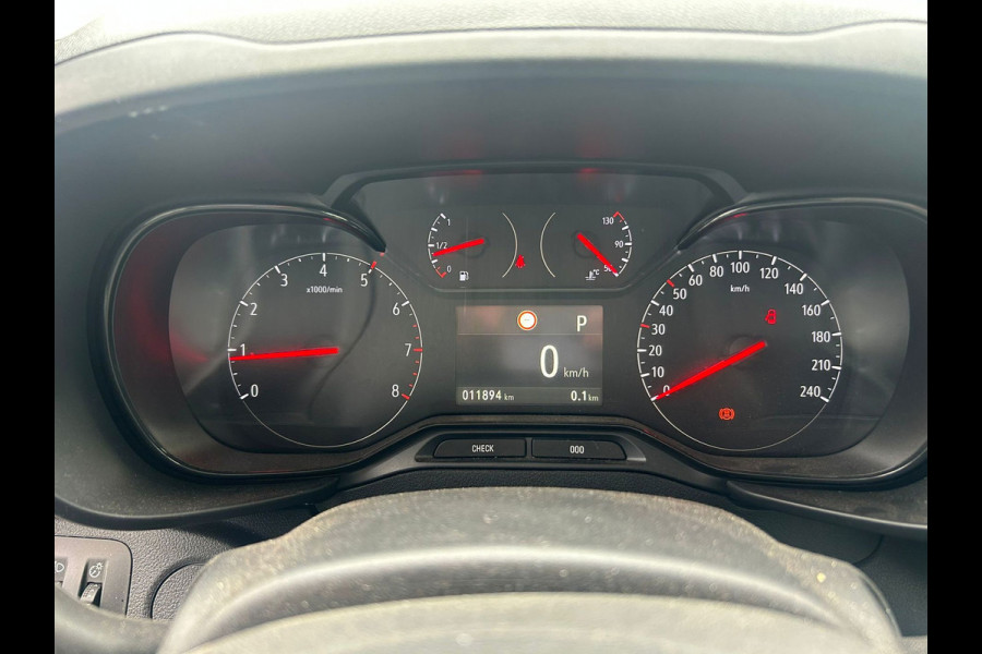 Opel Combo 1.5D L1H1 Edition 11700 KM ! AUTOMAAT
