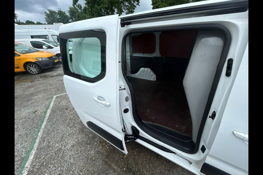 Opel Combo 1.5D L1H1 Edition 11700 KM ! AUTOMAAT