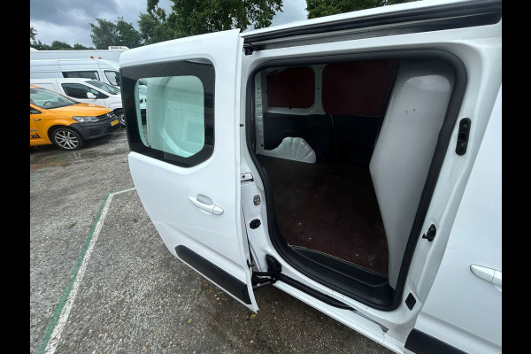 Opel Combo 1.5D L1H1 Edition 11700 KM ! AUTOMAAT