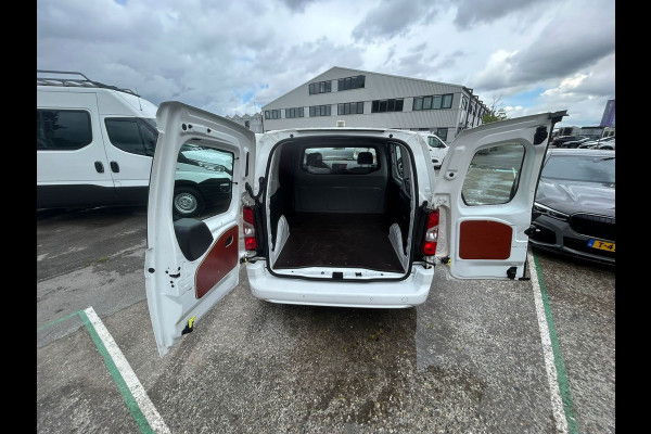 Opel Combo 1.5D L1H1 Edition 11700 KM ! AUTOMAAT