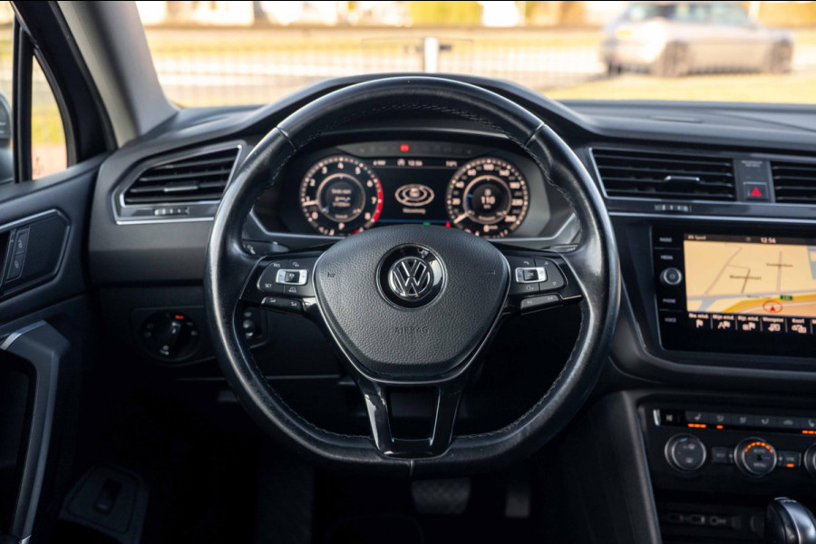 Volkswagen Tiguan Allspace 2.0 TSI 4Motion Highline 7p.