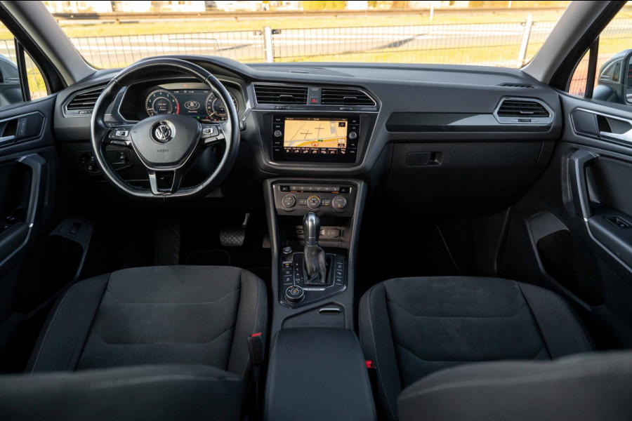 Volkswagen Tiguan Allspace 2.0 TSI 4Motion Highline 7p.