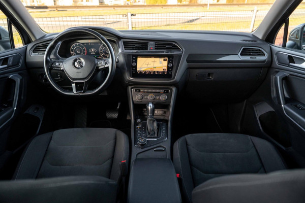 Volkswagen Tiguan Allspace 2.0 TSI 4Motion Highline 7p.