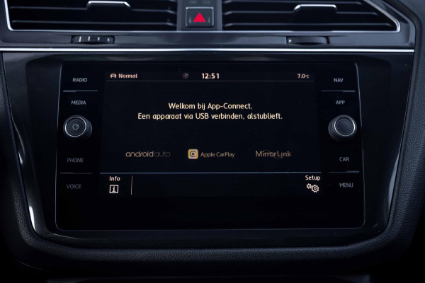 Volkswagen Tiguan Allspace 2.0 TSI 4Motion Highline 7p.