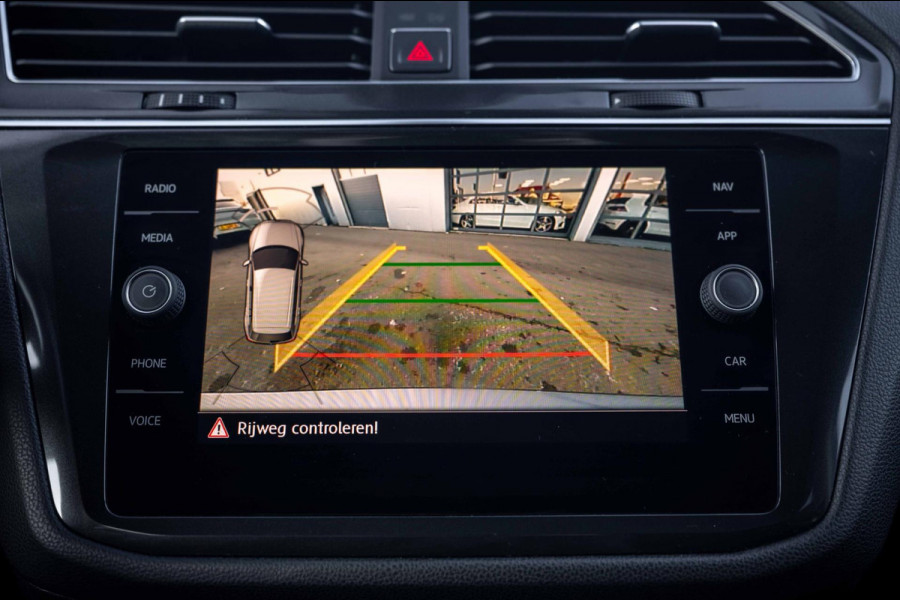 Volkswagen Tiguan Allspace 2.0 TSI 4Motion Highline 7p.