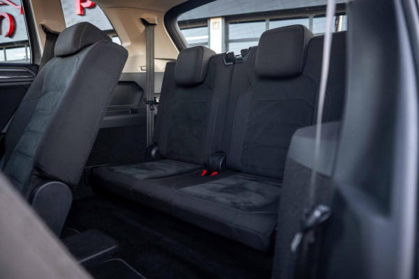 Volkswagen Tiguan Allspace 2.0 TSI 4Motion Highline 7p.