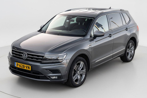 Volkswagen Tiguan Allspace 2.0 TSI 4Motion Highline 7p.