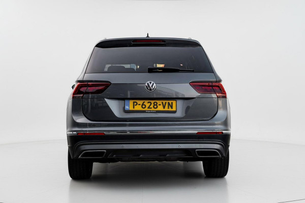 Volkswagen Tiguan Allspace 2.0 TSI 4Motion Highline 7p.