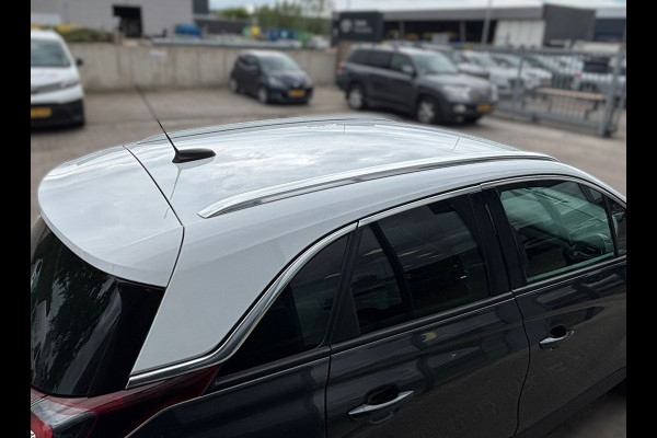 Opel Crossland X BWJ 2018 | 1.2T 111PK Innovation AUTOMAAT | TREKHAAK | CLIMA | CAMERA A | NAVI | CARPLAY | PDC | SPORTSTOELEN |