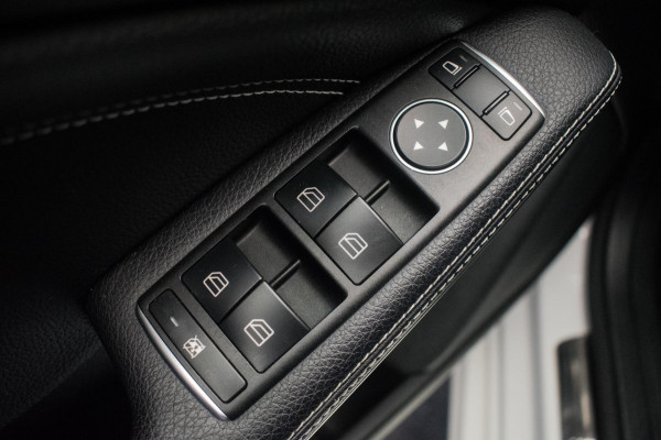Mercedes-Benz CLA-Klasse Shooting Brake 180 D AMG Line Upgrade Edition Automaat NL-auto [ Full LED Camera Stoelverwarming ]