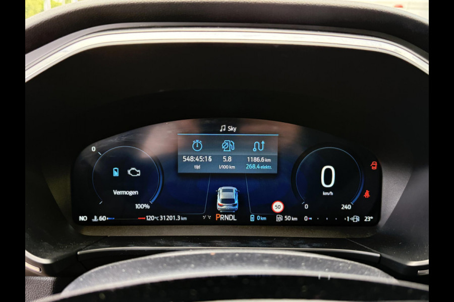 Ford Kuga 2.5 PHEV Titanium | SCI | 243pk | Wegklapbare trekhaak | Winter Pack | Navigatie | Achteruitrijcamera | NLD Auto | 1e Eigenaar | 2.100kg Trekgewicht