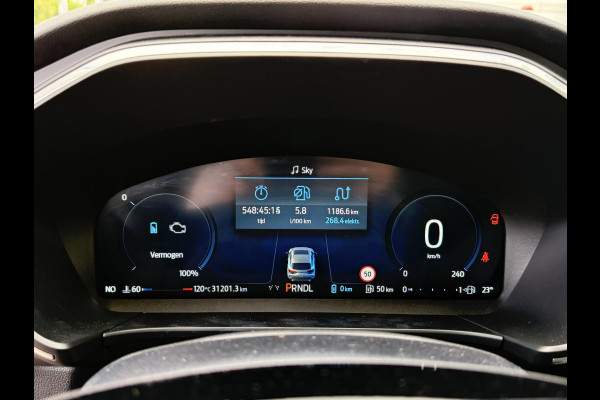 Ford Kuga 2.5 PHEV Titanium | SCI | 243pk | Wegklapbare trekhaak | Winter Pack | Navigatie | Achteruitrijcamera | NLD Auto | 1e Eigenaar | 2.100kg Trekgewicht