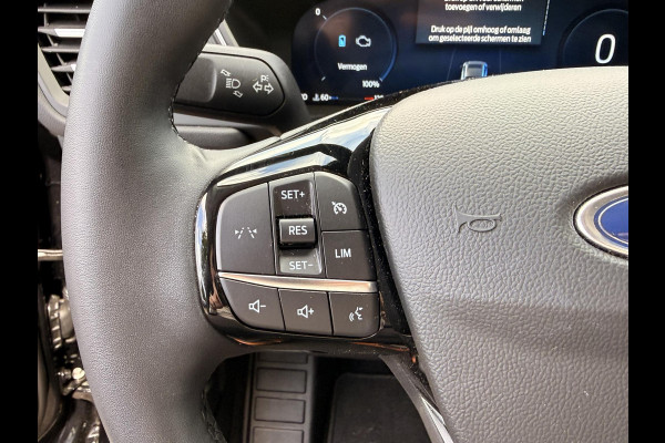 Ford Kuga 2.5 PHEV Titanium | SCI | 243pk | Wegklapbare trekhaak | Winter Pack | Navigatie | Achteruitrijcamera | NLD Auto | 1e Eigenaar | 2.100kg Trekgewicht