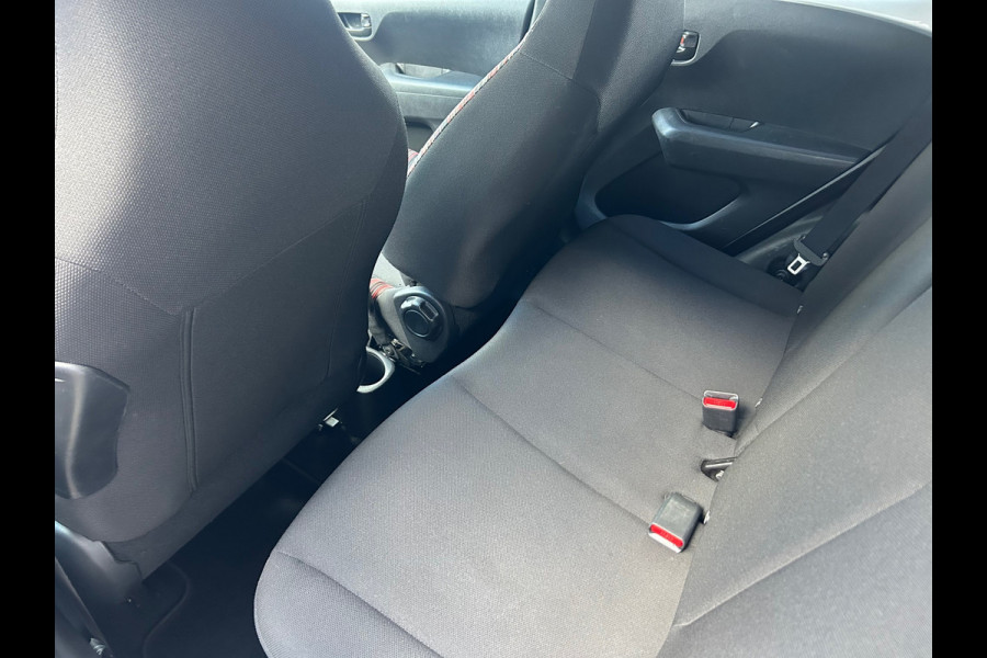Citroën C1 1.0 VTi Feel Airco 5 DRS incl.beurt en nw APK Rijklaarprijs