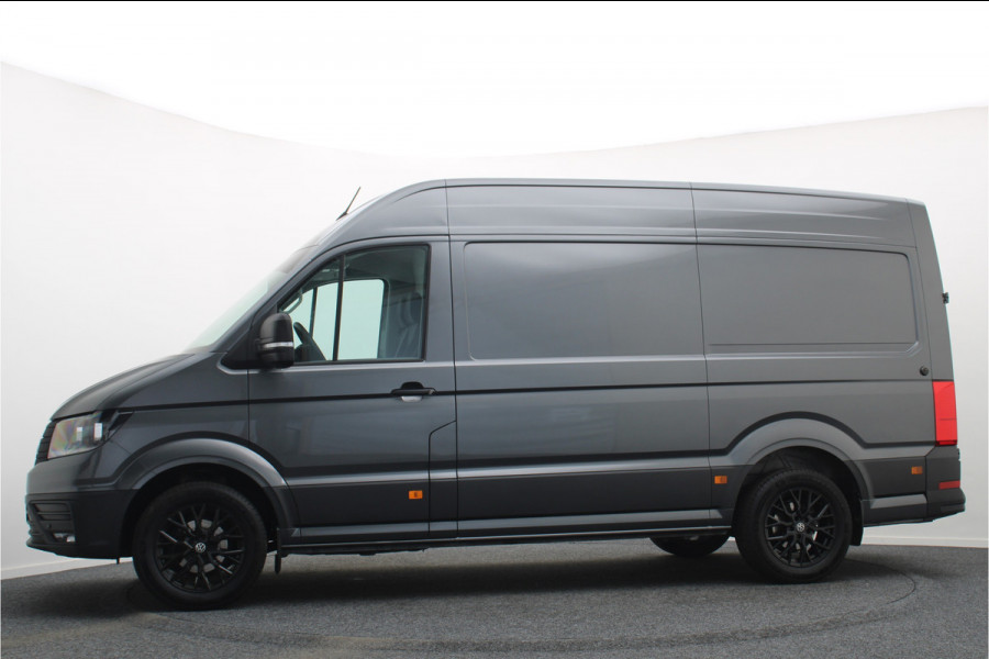 Volkswagen Crafter 35 2.0 TDI L3H3 177pk DSG Comfortline 3-Zits, Camera, Trekhaak, Apple Carplay, Cruise, PDC