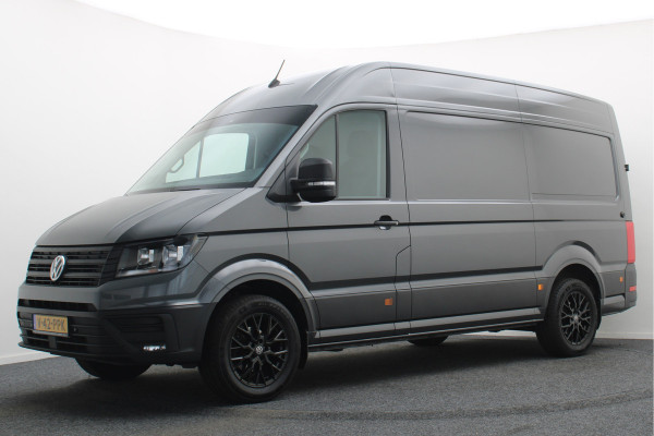 Volkswagen Crafter 35 2.0 TDI L3H3 177pk DSG Comfortline 3-Zits, Camera, Trekhaak, Apple Carplay, Cruise, PDC