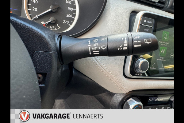 Nissan Micra 1.0 IG-T Tekna, navi, airco (Rijklaarprijs/BOVAG-garantie)