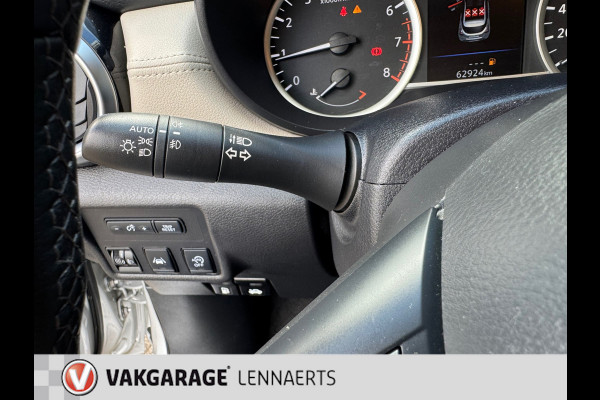 Nissan Micra 1.0 IG-T Tekna, navi, airco (Rijklaarprijs/BOVAG-garantie)