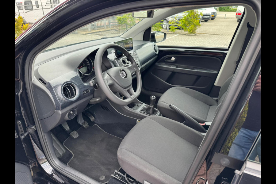 Volkswagen up! 1.0 BMT move up! | Apple Carplay / Android Auto