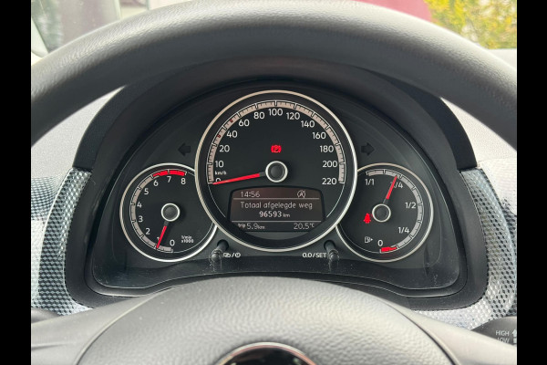 Volkswagen up! 1.0 BMT move up! | Apple Carplay / Android Auto