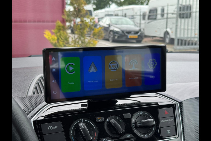 Volkswagen up! 1.0 BMT move up! | Apple Carplay / Android Auto