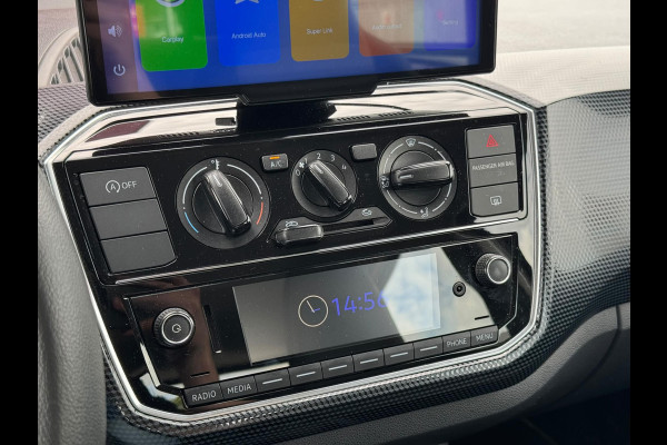 Volkswagen up! 1.0 BMT move up! | Apple Carplay / Android Auto