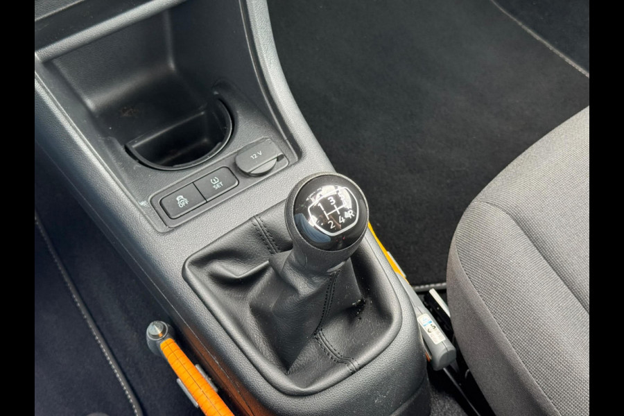 Volkswagen up! 1.0 BMT move up! | Apple Carplay / Android Auto