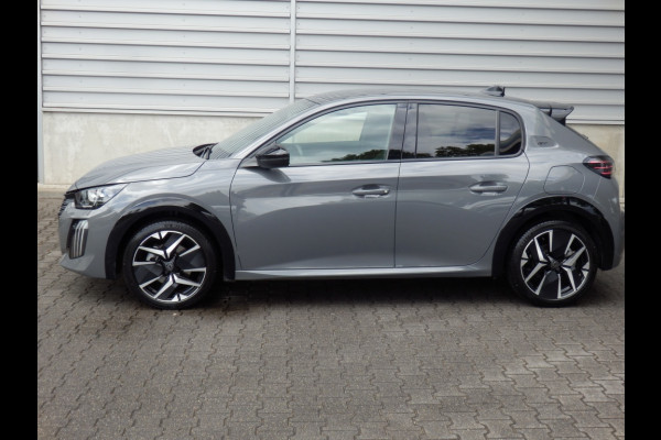 Peugeot 208 Hybrid e-DCS6 | GT-Line | 5 drs | Apple Carpl. Andr. Auto