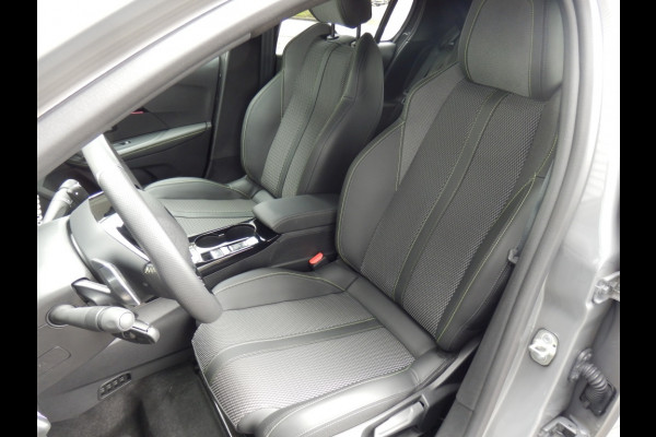 Peugeot 208 Hybrid e-DCS6 | GT-Line | 5 drs | Apple Carpl. Andr. Auto