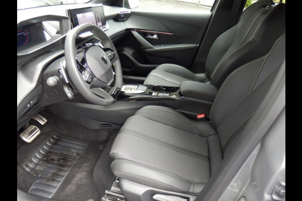 Peugeot 208 Hybrid e-DCS6 | GT-Line | 5 drs | Apple Carpl. Andr. Auto