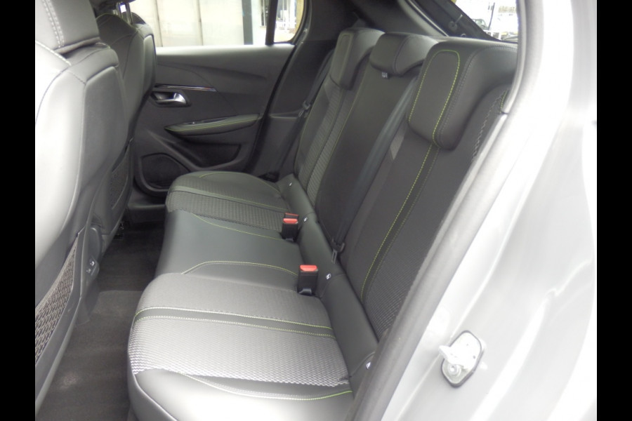 Peugeot 208 Hybrid e-DCS6 | GT-Line | 5 drs | Apple Carpl. Andr. Auto