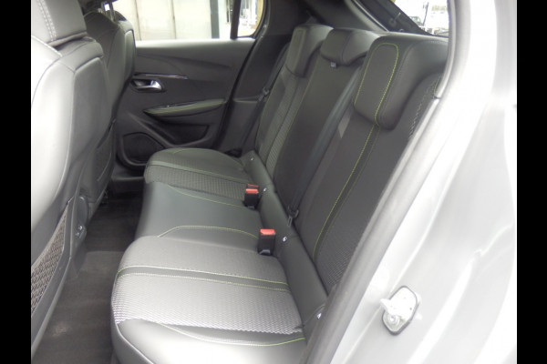 Peugeot 208 Hybrid e-DCS6 | GT-Line | 5 drs | Apple Carpl. Andr. Auto